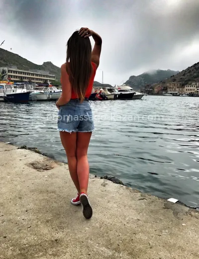 Массажистка Ника - Фото 1 №8754